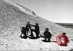 Image 1re Division de cavalerie Fort Bliss Texas USA, 1942, de la seconde 22 séquences d'archives historiques vidéo 65675063101