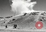 Image 1re Division de cavalerie Fort Bliss Texas USA, 1942, de la seconde 36 séquences d'archives historiques vidéo 65675063101