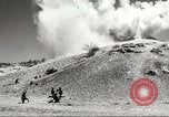 Image 1re Division de cavalerie Fort Bliss Texas USA, 1942, de la seconde 37 séquences d'archives historiques vidéo 65675063101