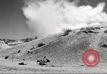 Image 1re Division de cavalerie Fort Bliss Texas USA, 1942, de la seconde 40 séquences d'archives historiques vidéo 65675063101