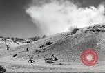 Image 1re Division de cavalerie Fort Bliss Texas USA, 1942, de la seconde 42 séquences d'archives historiques vidéo 65675063101