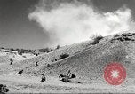 Image 1re Division de cavalerie Fort Bliss Texas USA, 1942, de la seconde 44 séquences d'archives historiques vidéo 65675063101