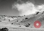 Image 1re Division de cavalerie Fort Bliss Texas USA, 1942, de la seconde 48 séquences d'archives historiques vidéo 65675063101
