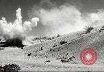 Image 1re Division de cavalerie Fort Bliss Texas USA, 1942, de la seconde 49 séquences d'archives historiques vidéo 65675063101