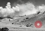 Image 1re Division de cavalerie Fort Bliss Texas USA, 1942, de la seconde 50 séquences d'archives historiques vidéo 65675063101