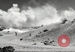 Image 1re Division de cavalerie Fort Bliss Texas USA, 1942, de la seconde 51 séquences d'archives historiques vidéo 65675063101