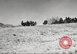Image 1re Division de cavalerie Fort Bliss Texas USA, 1942, de la seconde 62 séquences d'archives historiques vidéo 65675063101