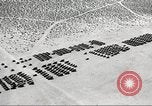 Standbild 1st Cavalry Division Fort Riley Kansas USA, 1942, aus Sekunde 10 historischem Filmmaterial Videoclip 65675063102