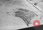 Standbild 1st Cavalry Division Fort Riley Kansas USA, 1942, aus Sekunde 20 historischem Filmmaterial Videoclip 65675063102