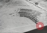 Standbild 1st Cavalry Division Fort Riley Kansas USA, 1942, aus Sekunde 21 historischem Filmmaterial Videoclip 65675063102