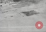 Standbild 1st Cavalry Division Fort Riley Kansas USA, 1942, aus Sekunde 27 historischem Filmmaterial Videoclip 65675063102