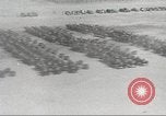 Standbild 1st Cavalry Division Fort Riley Kansas USA, 1942, aus Sekunde 40 historischem Filmmaterial Videoclip 65675063102