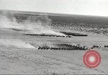 Standbild 1st Cavalry Division Fort Riley Kansas USA, 1942, aus Sekunde 47 historischem Filmmaterial Videoclip 65675063102