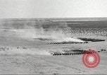 Standbild 1st Cavalry Division Fort Riley Kansas USA, 1942, aus Sekunde 49 historischem Filmmaterial Videoclip 65675063102