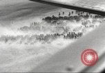Standbild 1st Cavalry Division Fort Riley Kansas USA, 1942, aus Sekunde 60 historischem Filmmaterial Videoclip 65675063102