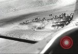 Standbild 1st Cavalry Division Fort Riley Kansas USA, 1942, aus Sekunde 61 historischem Filmmaterial Videoclip 65675063102