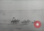 Immagine di 1a divisione di cavalleria Fort Riley Kansas USA, 1942, secondo 11 filmato di repertorio 65675063103
