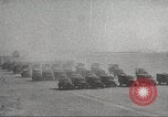 Immagine di 1a divisione di cavalleria Fort Riley Kansas USA, 1942, secondo 18 filmato di repertorio 65675063103