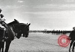 Immagine di 1a divisione di cavalleria Fort Riley Kansas USA, 1942, secondo 27 filmato di repertorio 65675063103