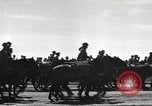 Immagine di 1a divisione di cavalleria Fort Riley Kansas USA, 1942, secondo 36 filmato di repertorio 65675063103