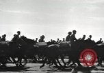 Immagine di 1a divisione di cavalleria Fort Riley Kansas USA, 1942, secondo 41 filmato di repertorio 65675063103