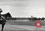 Immagine di 1a divisione di cavalleria Fort Riley Kansas USA, 1942, secondo 59 filmato di repertorio 65675063103