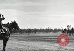 Immagine di 1a divisione di cavalleria Fort Riley Kansas USA, 1942, secondo 61 filmato di repertorio 65675063103