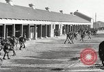 Standbild 1st Cavalry Division Fort Bliss Texas USA, 1942, aus Sekunde 3 historischem Filmmaterial Videoclip 65675063104