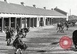 Standbild 1st Cavalry Division Fort Bliss Texas USA, 1942, aus Sekunde 4 historischem Filmmaterial Videoclip 65675063104