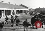 Standbild 1st Cavalry Division Fort Bliss Texas USA, 1942, aus Sekunde 6 historischem Filmmaterial Videoclip 65675063104
