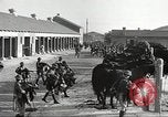 Standbild 1st Cavalry Division Fort Bliss Texas USA, 1942, aus Sekunde 7 historischem Filmmaterial Videoclip 65675063104