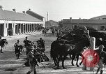 Standbild 1st Cavalry Division Fort Bliss Texas USA, 1942, aus Sekunde 8 historischem Filmmaterial Videoclip 65675063104