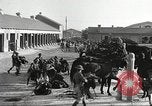 Standbild 1st Cavalry Division Fort Bliss Texas USA, 1942, aus Sekunde 9 historischem Filmmaterial Videoclip 65675063104