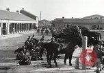 Standbild 1st Cavalry Division Fort Bliss Texas USA, 1942, aus Sekunde 11 historischem Filmmaterial Videoclip 65675063104