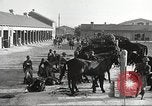 Standbild 1st Cavalry Division Fort Bliss Texas USA, 1942, aus Sekunde 12 historischem Filmmaterial Videoclip 65675063104