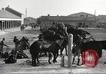 Standbild 1st Cavalry Division Fort Bliss Texas USA, 1942, aus Sekunde 14 historischem Filmmaterial Videoclip 65675063104
