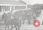 Standbild 1st Cavalry Division Fort Bliss Texas USA, 1942, aus Sekunde 15 historischem Filmmaterial Videoclip 65675063104