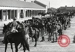 Standbild 1st Cavalry Division Fort Bliss Texas USA, 1942, aus Sekunde 18 historischem Filmmaterial Videoclip 65675063104