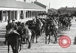 Standbild 1st Cavalry Division Fort Bliss Texas USA, 1942, aus Sekunde 24 historischem Filmmaterial Videoclip 65675063104