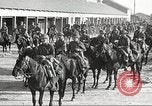 Standbild 1st Cavalry Division Fort Bliss Texas USA, 1942, aus Sekunde 35 historischem Filmmaterial Videoclip 65675063104