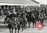 Standbild 1st Cavalry Division Fort Bliss Texas USA, 1942, aus Sekunde 37 historischem Filmmaterial Videoclip 65675063104