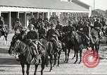 Standbild 1st Cavalry Division Fort Bliss Texas USA, 1942, aus Sekunde 39 historischem Filmmaterial Videoclip 65675063104