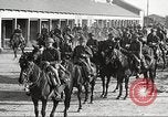 Standbild 1st Cavalry Division Fort Bliss Texas USA, 1942, aus Sekunde 40 historischem Filmmaterial Videoclip 65675063104