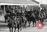 Standbild 1st Cavalry Division Fort Bliss Texas USA, 1942, aus Sekunde 42 historischem Filmmaterial Videoclip 65675063104
