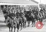 Standbild 1st Cavalry Division Fort Bliss Texas USA, 1942, aus Sekunde 43 historischem Filmmaterial Videoclip 65675063104