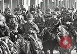 Standbild 1st Cavalry Division Fort Bliss Texas USA, 1942, aus Sekunde 44 historischem Filmmaterial Videoclip 65675063104