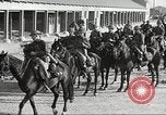 Standbild 1st Cavalry Division Fort Bliss Texas USA, 1942, aus Sekunde 52 historischem Filmmaterial Videoclip 65675063104