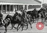 Standbild 1st Cavalry Division Fort Bliss Texas USA, 1942, aus Sekunde 57 historischem Filmmaterial Videoclip 65675063104