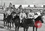 Standbild 1st Cavalry Division Fort Riley Kansas USA, 1942, aus Sekunde 6 historischem Filmmaterial Videoclip 65675063105