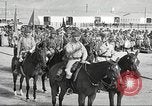 Standbild 1st Cavalry Division Fort Riley Kansas USA, 1942, aus Sekunde 16 historischem Filmmaterial Videoclip 65675063105